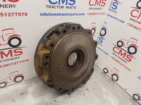 Case 844, 845, 745, 743, 856 Xl Brake Flange Drum 89539c1, 89539c2 - Tambores de freno para Tractor: foto 5 Case 844, 845, 745, 743, 856 Xl Brake Flange Drum 89539c1, 89539c2 - Tambores de freno para Tractor: foto 5