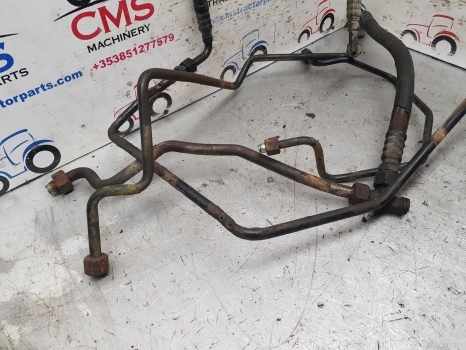 Case 956, 1056 Hydraulic Filter Pipes Hydraulic Filter Pipes Kit Parts - Filtro hidráulico para Tractor: foto 5 Case 956, 1056 Hydraulic Filter Pipes Hydraulic Filter Pipes Kit Parts - Filtro hidráulico para Tractor: foto 5