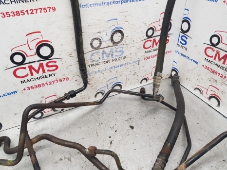 Case 956, 1056 Hydraulic Filter Pipes Hydraulic Filter Pipes Kit Parts - Filtro hidráulico para Tractor: foto 3 Case 956, 1056 Hydraulic Filter Pipes Hydraulic Filter Pipes Kit Parts - Filtro hidráulico para Tractor: foto 3