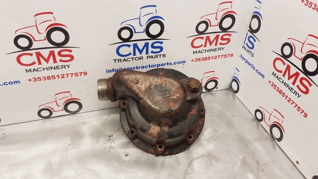 Case David Brown 1390, 1394 Hydraulic Filter Housing K956341 - Filtro hidráulico para Tractor: foto 4 Case David Brown 1390, 1394 Hydraulic Filter Housing K956341 - Filtro hidráulico para Tractor: foto 4