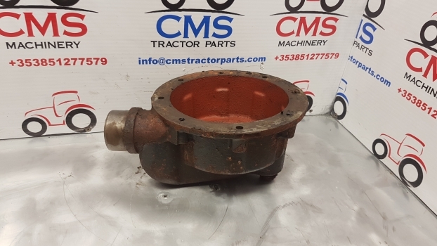 Case David Brown 1390, 1394 Hydraulic Filter Housing K956341 - Filtro hidráulico para Tractor: foto 1 Case David Brown 1390, 1394 Hydraulic Filter Housing K956341 - Filtro hidráulico para Tractor: foto 1