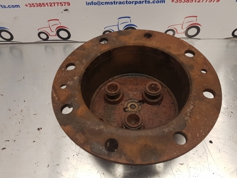 Case Hub Cover 4472452036 Zf Apl 330 81437c1 - Cubo para Tractor: foto 4 Case Hub Cover 4472452036 Zf Apl 330 81437c1 - Cubo para Tractor: foto 4