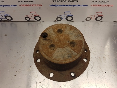 Case Hub Cover 4472452036 Zf Apl 330 81437c1 - Cubo para Tractor: foto 2 Case Hub Cover 4472452036 Zf Apl 330 81437c1 - Cubo para Tractor: foto 2