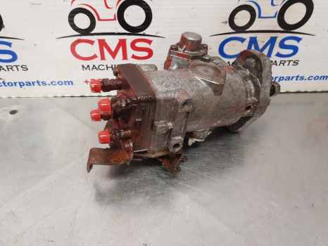 Case International 584, 585, 385, Fuel Injection Pump 3218604r91, 0460314036 - Inyector: foto 4 Case International 584, 585, 385, Fuel Injection Pump 3218604r91, 0460314036 - Inyector: foto 4