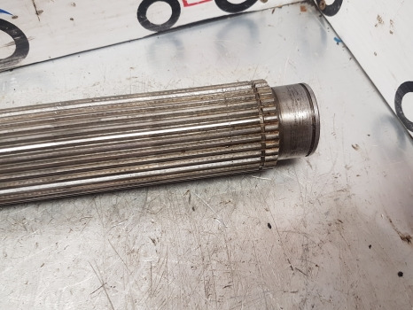 Transmisión Case International 85, 95, 3000, 4000, 4230 Transmission Counter Shaft 404104r3: foto 7