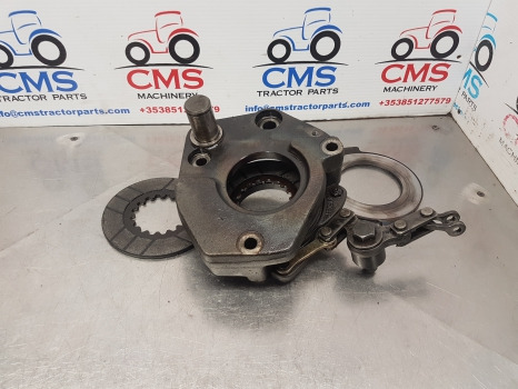 Piezas de freno Case Maxxum 5120, 5000, Mx, Mxc, Hand Brake Assy A158090, 1345868c1: foto 8