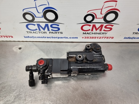 Case Maxxum New Holland T5, T6, Tsa, T6000 T6.145 Trailer Brake Valve 5192069 - Piezas de freno: foto 2 Case Maxxum New Holland T5, T6, Tsa, T6000 T6.145 Trailer Brake Valve 5192069 - Piezas de freno: foto 2