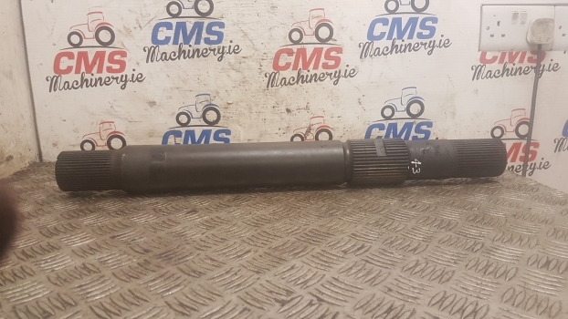 Case Mx 110, 120, 135, 100, Mx80c, Mx90c, Mx100c Rockshaft 220864a1 - Hidráulica para Tractor: foto 1 Case Mx 110, 120, 135, 100, Mx80c, Mx90c, Mx100c Rockshaft 220864a1 - Hidráulica para Tractor: foto 1