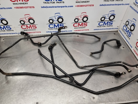 Case Mxu100, Mxu, New Holland Tsa, Transmission Pipes Assorted - Caja de cambios: foto 3 Case Mxu100, Mxu, New Holland Tsa, Transmission Pipes Assorted - Caja de cambios: foto 3