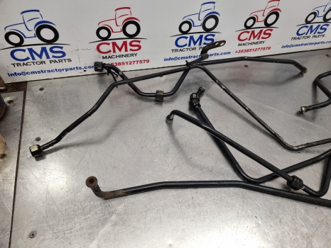 Case Mxu100, Mxu, New Holland Tsa, Transmission Pipes Assorted - Caja de cambios: foto 4 Case Mxu100, Mxu, New Holland Tsa, Transmission Pipes Assorted - Caja de cambios: foto 4