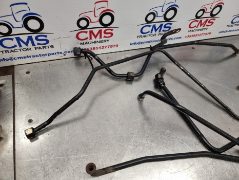 Case Mxu100, Mxu, New Holland Tsa, Transmission Pipes Assorted - Caja de cambios: foto 5 Case Mxu100, Mxu, New Holland Tsa, Transmission Pipes Assorted - Caja de cambios: foto 5