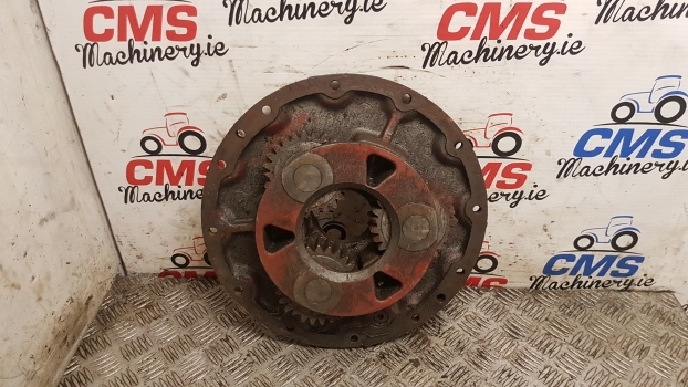 Case  New Holland Fiat Front Axle Hub Support Carrier 5181055, 5181054, 5136925 - Cubo para Tractor: foto 3 Case  New Holland Fiat Front Axle Hub Support Carrier 5181055, 5181054, 5136925 - Cubo para Tractor: foto 3
