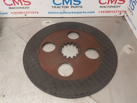 Case New Holland T7, T6000, Mxm, Puma Series T6050 Brake Disc 87397895, Skw5224 - Discos de freno: foto 3 Case New Holland T7, T6000, Mxm, Puma Series T6050 Brake Disc 87397895, Skw5224 - Discos de freno: foto 3