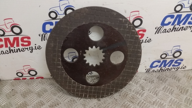 Case New Holland T7, T6000, Mxm, Puma Series T6050 Brake Disc 87397895, Skw5224 - Discos de freno: foto 2 Case New Holland T7, T6000, Mxm, Puma Series T6050 Brake Disc 87397895, Skw5224 - Discos de freno: foto 2