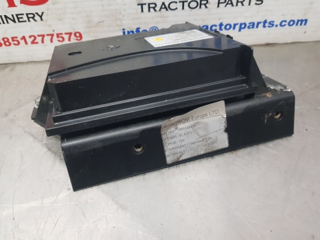 Case New Holland T7040 Air Conditioning Ecu 1000155432, 84214115 - Unidad de control: foto 4 Case New Holland T7040 Air Conditioning Ecu 1000155432, 84214115 - Unidad de control: foto 4