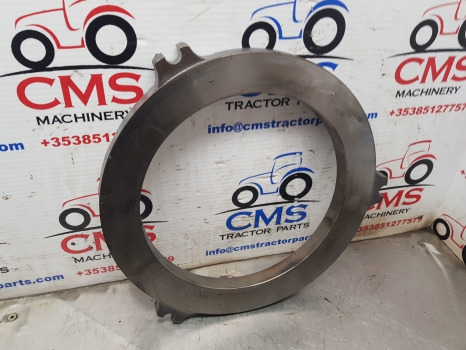 Case Puma New Holland T7, T7000 T7030 Rear Axle Brake Plate 5185968 - Discos de freno: foto 3 Case Puma New Holland T7, T7000 T7030 Rear Axle Brake Plate 5185968 - Discos de freno: foto 3