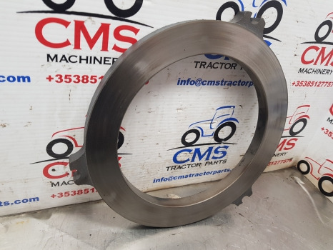Case Puma New Holland T7, T7000 T7030 Rear Axle Brake Plate 5185968 - Discos de freno: foto 2 Case Puma New Holland T7, T7000 T7030 Rear Axle Brake Plate 5185968 - Discos de freno: foto 2