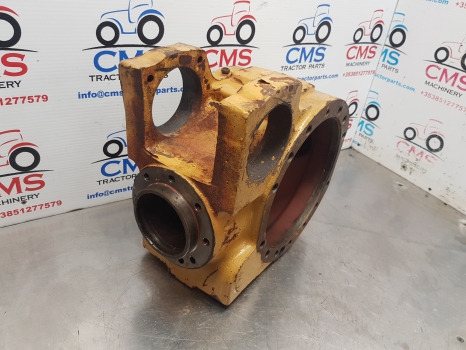 Caterpillar 146329 Carraro 26.16m, Front Axle Central Housing 143680, 11151 - Eje delantero: foto 3 Caterpillar 146329 Carraro 26.16m, Front Axle Central Housing 143680, 11151 - Eje delantero: foto 3