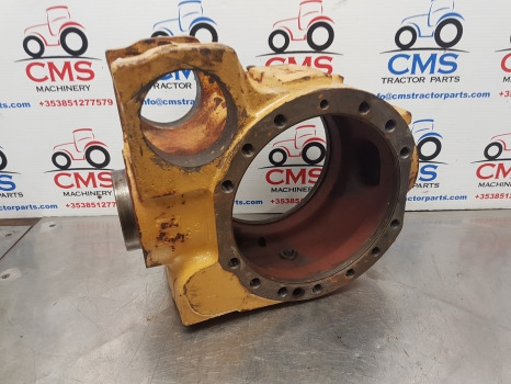 Caterpillar 146329 Carraro 26.16m, Front Axle Central Housing 143680, 11151 - Eje delantero: foto 2 Caterpillar 146329 Carraro 26.16m, Front Axle Central Housing 143680, 11151 - Eje delantero: foto 2