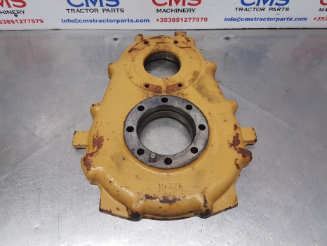 Caterpillar 146329 Carraro 26.16m Front Axle Distribution Box Cover 128571,19776 - Eje delantero: foto 1 Caterpillar 146329 Carraro 26.16m Front Axle Distribution Box Cover 128571,19776 - Eje delantero: foto 1