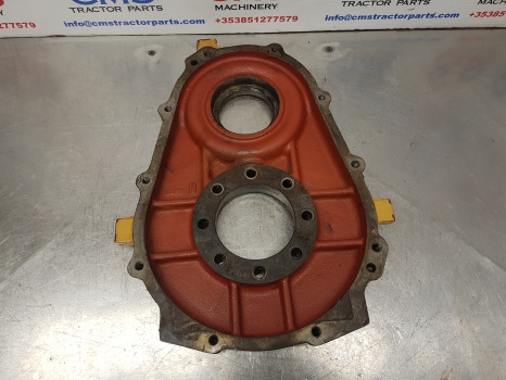 Caterpillar 146329 Carraro 26.16m Front Axle Distribution Box Cover 128571,19776 - Eje delantero: foto 5 Caterpillar 146329 Carraro 26.16m Front Axle Distribution Box Cover 128571,19776 - Eje delantero: foto 5