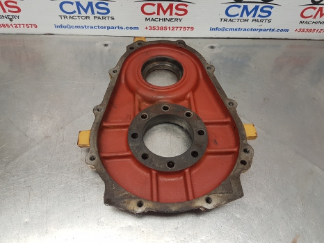 Caterpillar 146329 Carraro 26.16m Front Axle Distribution Box Cover 128571,19776 - Eje delantero: foto 4 Caterpillar 146329 Carraro 26.16m Front Axle Distribution Box Cover 128571,19776 - Eje delantero: foto 4