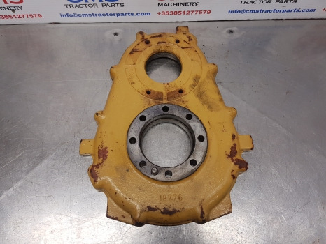 Caterpillar 146329 Carraro 26.16m Front Axle Distribution Box Cover 128571,19776 - Eje delantero: foto 2 Caterpillar 146329 Carraro 26.16m Front Axle Distribution Box Cover 128571,19776 - Eje delantero: foto 2