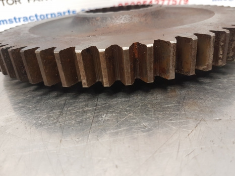 Caterpillar 146329 Carraro 26.16m, Front Axle Distribution Gear Z65 127959 - Eje delantero: foto 4 Caterpillar 146329 Carraro 26.16m, Front Axle Distribution Gear Z65 127959 - Eje delantero: foto 4