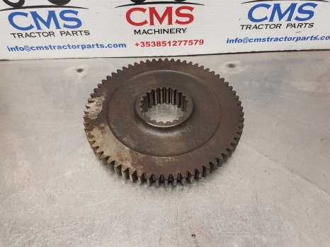 Caterpillar 146329 Carraro 26.16m, Front Axle Distribution Gear Z65 127959 - Eje delantero: foto 1 Caterpillar 146329 Carraro 26.16m, Front Axle Distribution Gear Z65 127959 - Eje delantero: foto 1