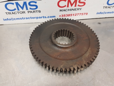 Caterpillar 146329 Carraro 26.16m, Front Axle Distribution Gear Z65 127959 - Eje delantero: foto 3 Caterpillar 146329 Carraro 26.16m, Front Axle Distribution Gear Z65 127959 - Eje delantero: foto 3