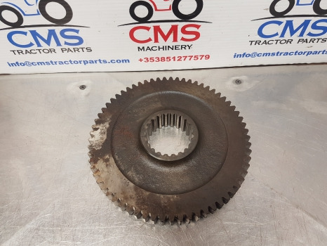 Caterpillar 146329 Carraro 26.16m, Front Axle Distribution Gear Z65 127959 - Eje delantero: foto 2 Caterpillar 146329 Carraro 26.16m, Front Axle Distribution Gear Z65 127959 - Eje delantero: foto 2