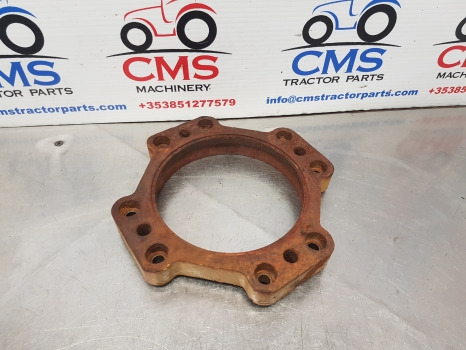 Caterpillar 146329 Carraro 26.16m, Front Axle Flange 127264 - Eje delantero: foto 3 Caterpillar 146329 Carraro 26.16m, Front Axle Flange 127264 - Eje delantero: foto 3