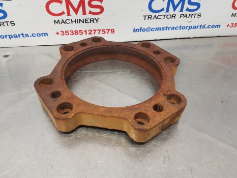 Caterpillar 146329 Carraro 26.16m, Front Axle Flange 127264 - Eje delantero: foto 4 Caterpillar 146329 Carraro 26.16m, Front Axle Flange 127264 - Eje delantero: foto 4