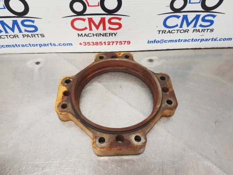 Caterpillar 146329 Carraro 26.16m, Front Axle Flange 127264 - Eje delantero: foto 1 Caterpillar 146329 Carraro 26.16m, Front Axle Flange 127264 - Eje delantero: foto 1