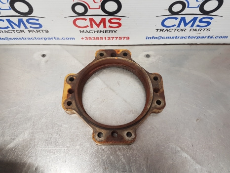 Caterpillar 146329 Carraro 26.16m, Front Axle Flange 127264 - Eje delantero: foto 2 Caterpillar 146329 Carraro 26.16m, Front Axle Flange 127264 - Eje delantero: foto 2