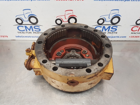 Caterpillar 146329 Carraro 26.16m, Front Axle Flange Housing Lhs 138937, 11776 - Eje delantero: foto 1 Caterpillar 146329 Carraro 26.16m, Front Axle Flange Housing Lhs 138937, 11776 - Eje delantero: foto 1