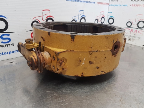 Caterpillar 146329 Carraro 26.16m, Front Axle Flange Housing Lhs 138937, 11776 - Eje delantero: foto 4 Caterpillar 146329 Carraro 26.16m, Front Axle Flange Housing Lhs 138937, 11776 - Eje delantero: foto 4