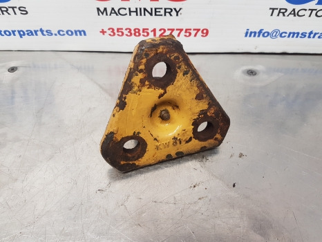 Caterpillar 146329 Carraro 26.16m, Front Axle King Pin 128880 - Eje delantero: foto 4 Caterpillar 146329 Carraro 26.16m, Front Axle King Pin 128880 - Eje delantero: foto 4