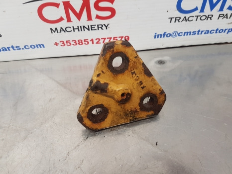 Caterpillar 146329 Carraro 26.16m, Front Axle King Pin 128881 - Eje delantero: foto 3 Caterpillar 146329 Carraro 26.16m, Front Axle King Pin 128881 - Eje delantero: foto 3