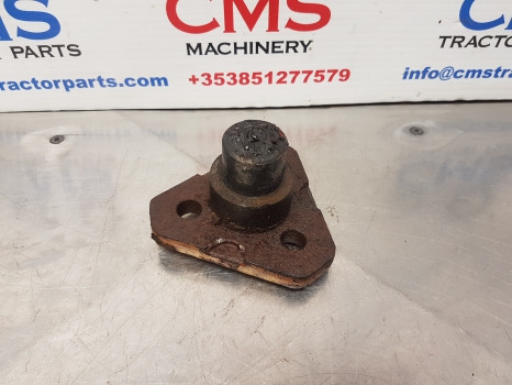 Caterpillar 146329 Carraro 26.16m, Front Axle King Pin 128881 - Eje delantero: foto 1 Caterpillar 146329 Carraro 26.16m, Front Axle King Pin 128881 - Eje delantero: foto 1