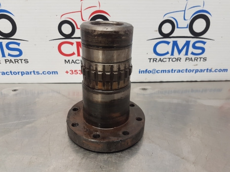 Caterpillar 146329 Carraro 26.16m, Front Axle Shaft 141437 - Eje delantero: foto 2 Caterpillar 146329 Carraro 26.16m, Front Axle Shaft 141437 - Eje delantero: foto 2