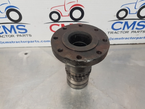 Caterpillar 146329 Carraro 26.16m, Front Axle Shaft 141437 - Eje delantero: foto 5 Caterpillar 146329 Carraro 26.16m, Front Axle Shaft 141437 - Eje delantero: foto 5