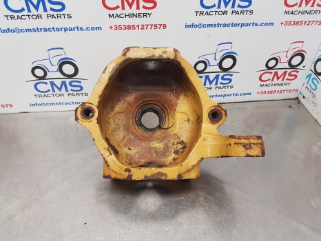 Caterpillar 146329 Carraro 26.16m, Front Axle Swivel Housing Lhs 146022, 12864 - Eje delantero: foto 1 Caterpillar 146329 Carraro 26.16m, Front Axle Swivel Housing Lhs 146022, 12864 - Eje delantero: foto 1