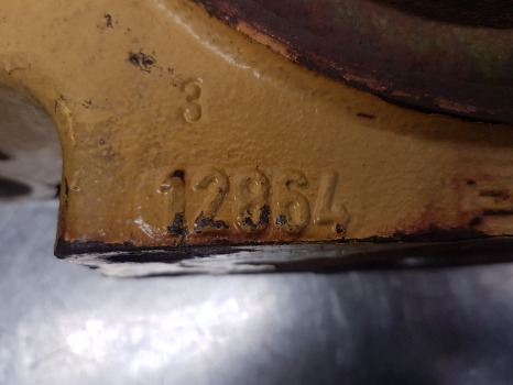 Caterpillar 146329 Carraro 26.16m, Front Axle Swivel Housing Lhs 146022, 12864 - Eje delantero: foto 5 Caterpillar 146329 Carraro 26.16m, Front Axle Swivel Housing Lhs 146022, 12864 - Eje delantero: foto 5