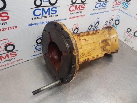 Caterpillar 146329 Carraro 26.16m, Front Half Axle Housing 146020, 12223 - Eje delantero: foto 5 Caterpillar 146329 Carraro 26.16m, Front Half Axle Housing 146020, 12223 - Eje delantero: foto 5