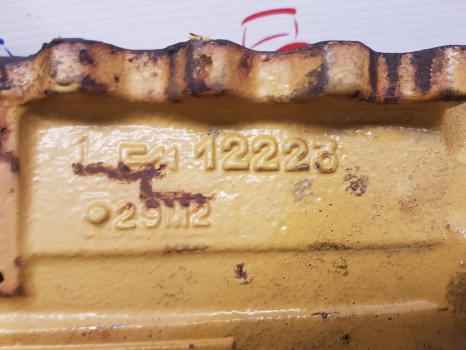 Caterpillar 146329 Carraro 26.16m, Front Half Axle Housing 146020, 12223 - Eje delantero: foto 3 Caterpillar 146329 Carraro 26.16m, Front Half Axle Housing 146020, 12223 - Eje delantero: foto 3