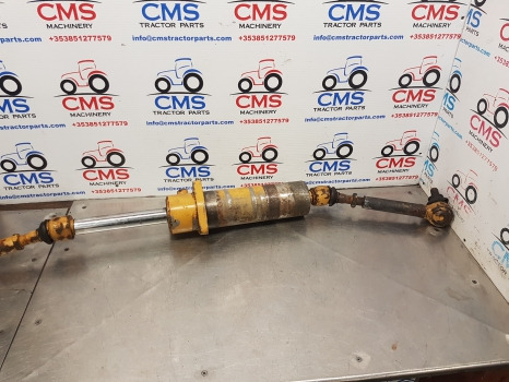 Caterpillar Carraro Front Axle Cylinder Assy 137177, 131808, 350969 - Eje delantero: foto 1 Caterpillar Carraro Front Axle Cylinder Assy 137177, 131808, 350969 - Eje delantero: foto 1