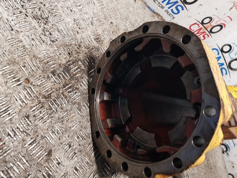 Caterpillar Th62 Clark Hurth Front Half Axle Housing 279.06.004.659, 27906004659 - Eje delantero: foto 5 Caterpillar Th62 Clark Hurth Front Half Axle Housing 279.06.004.659, 27906004659 - Eje delantero: foto 5