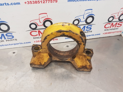 Caterpillar Th62, Clurk Hurth Front Axle Support - Eje delantero: foto 1 Caterpillar Th62, Clurk Hurth Front Axle Support - Eje delantero: foto 1