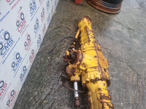 Caterpillar Th62, Dana 279/190 Front Axle Parts 739.01.012.03, 738.01.033.04 - Eje delantero: foto 4 Caterpillar Th62, Dana 279/190 Front Axle Parts 739.01.012.03, 738.01.033.04 - Eje delantero: foto 4